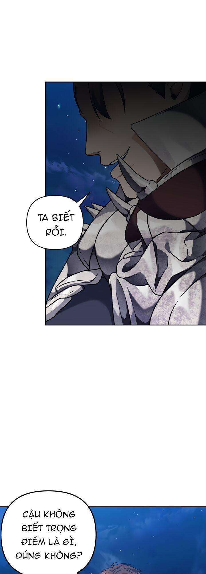 Thăng Cấp Trở Lại 71 trang 14