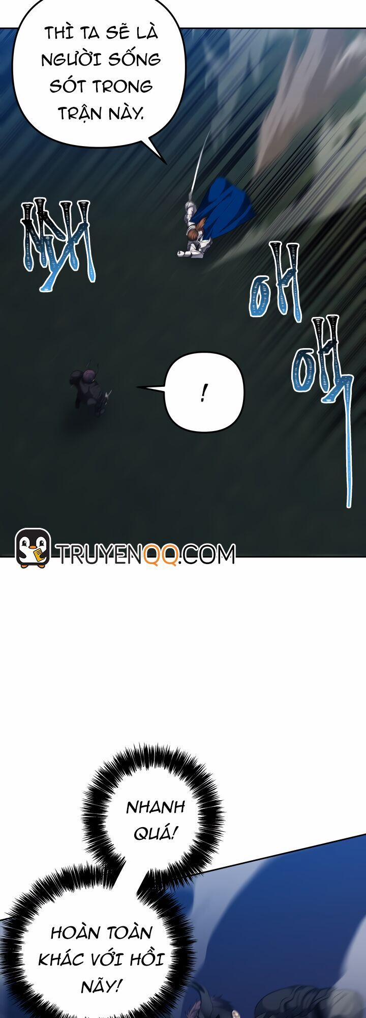 Thăng Cấp Trở Lại 71 trang 18