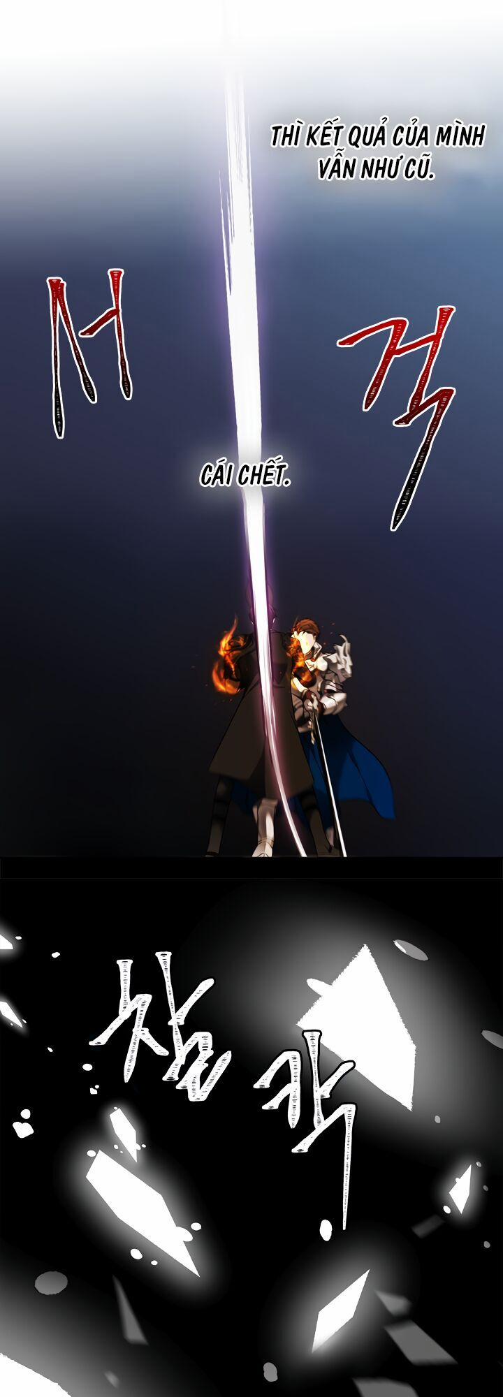 Thăng Cấp Trở Lại 71 trang 24