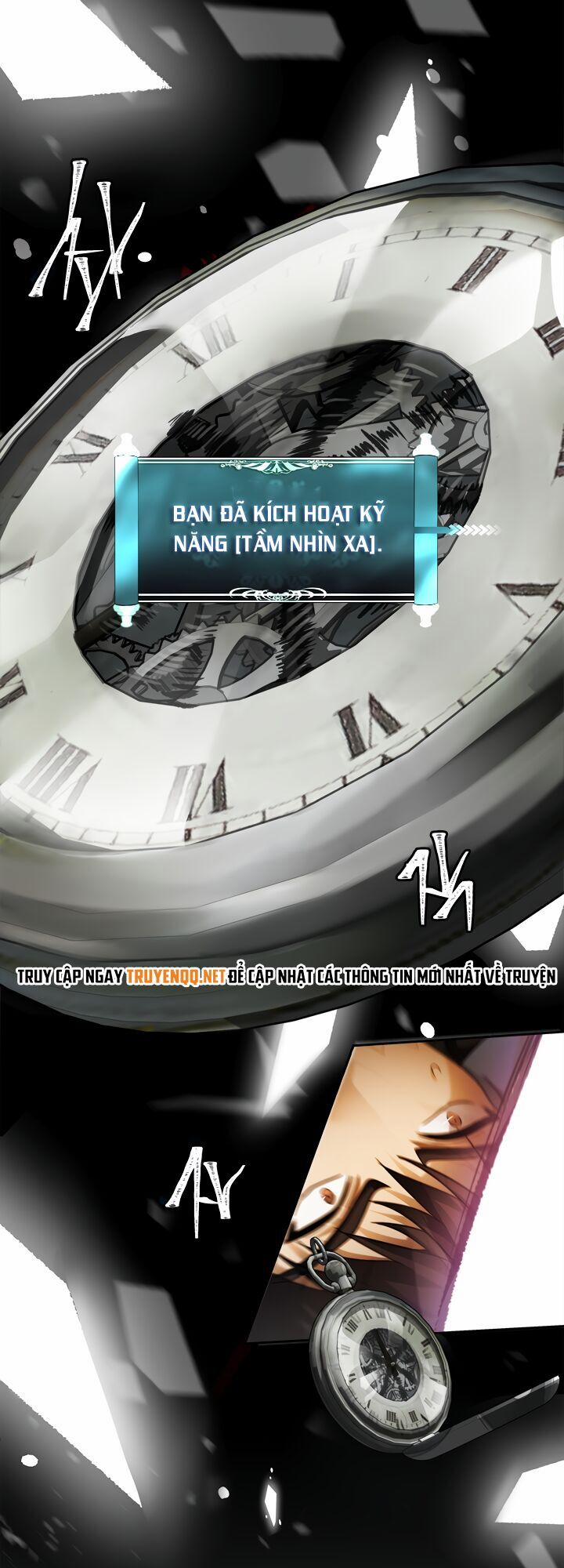 Thăng Cấp Trở Lại 71 trang 25