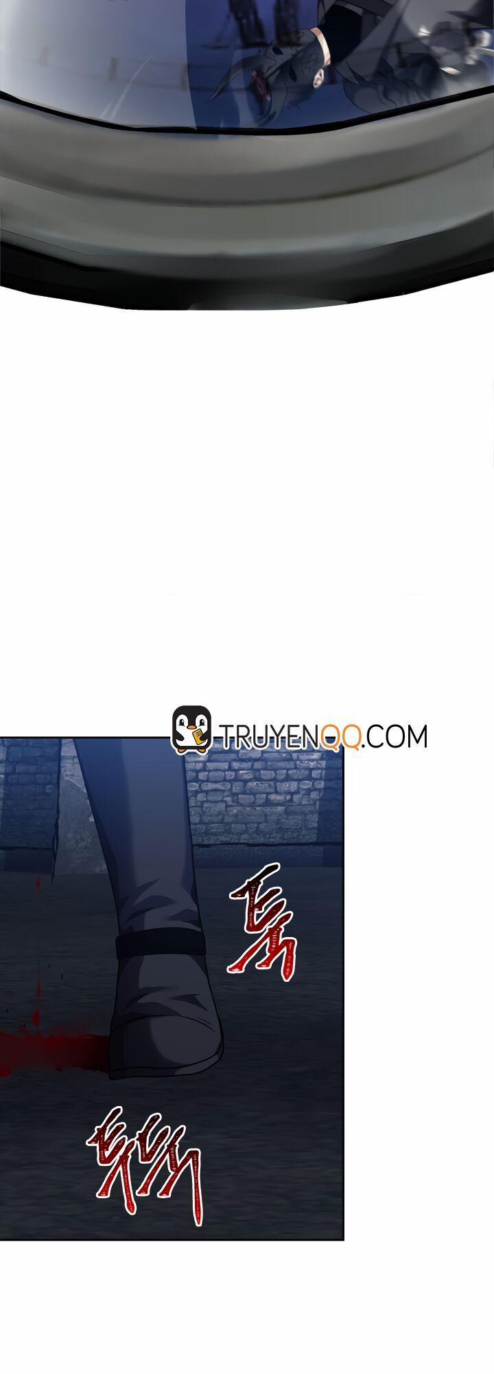 Thăng Cấp Trở Lại 71 trang 28