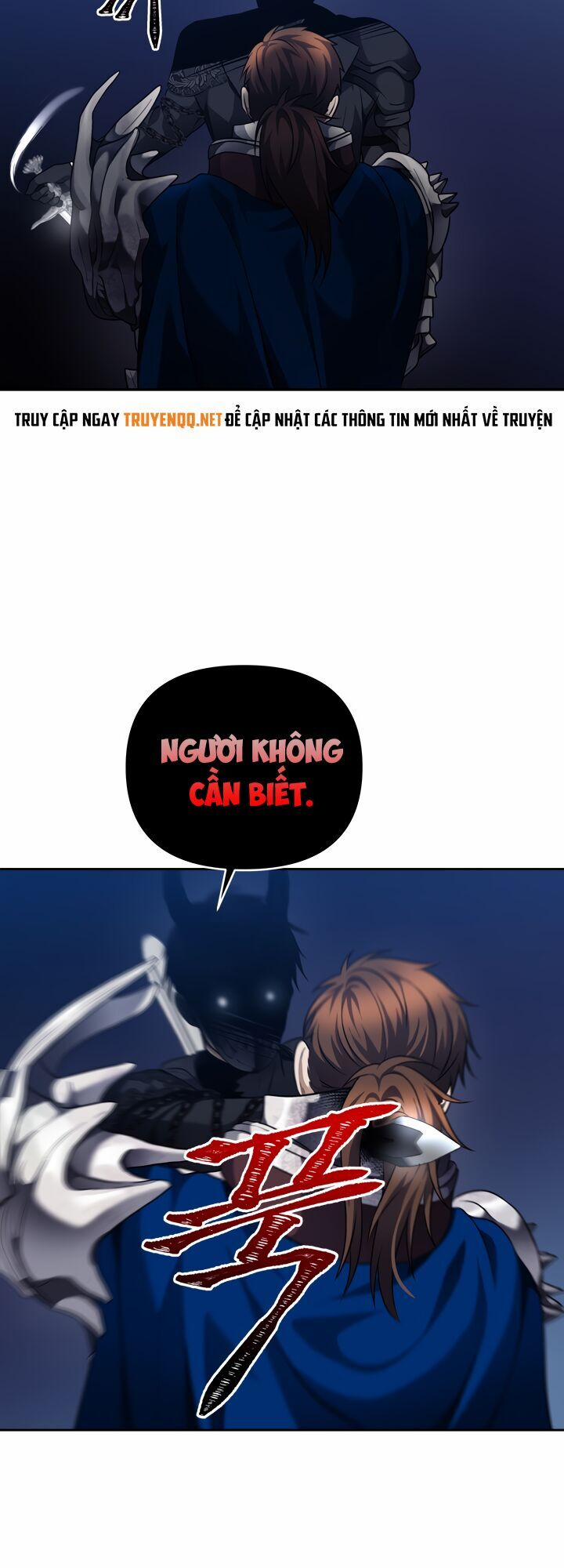 Thăng Cấp Trở Lại 71 trang 31