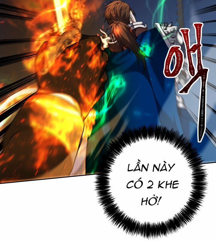 Thăng Cấp Trở Lại 71 trang 9