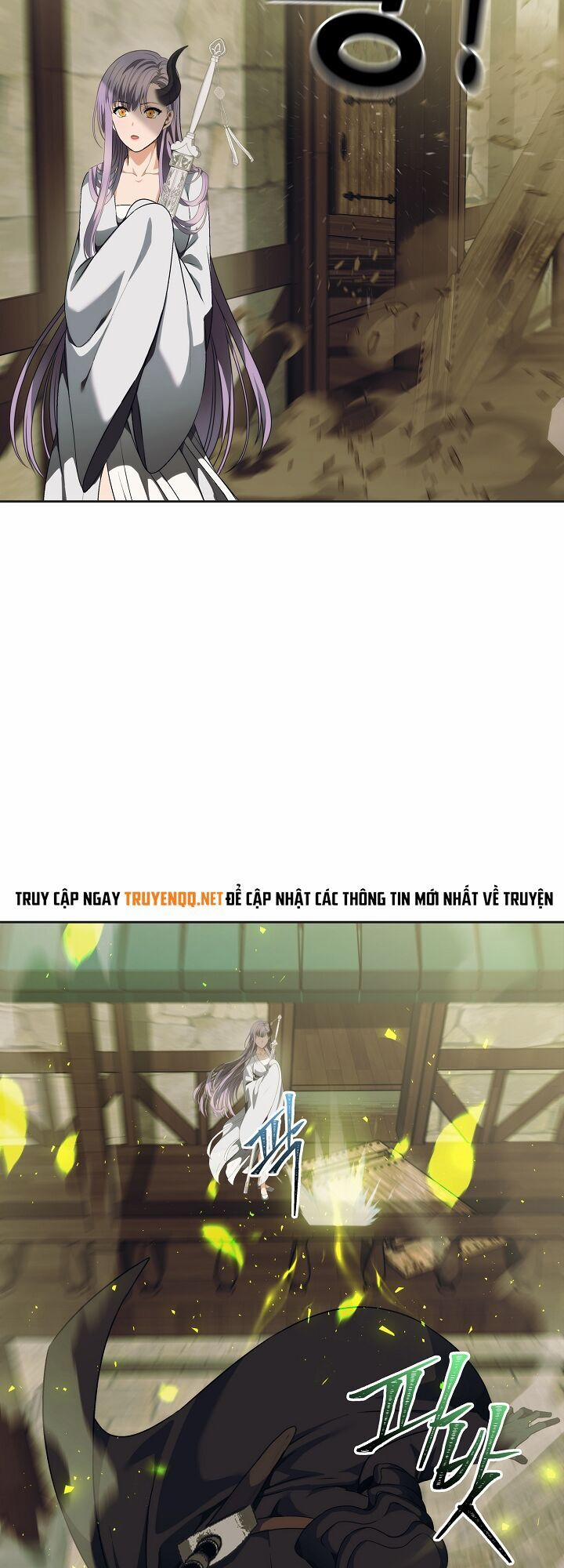 Thăng Cấp Trở Lại 72 trang 14