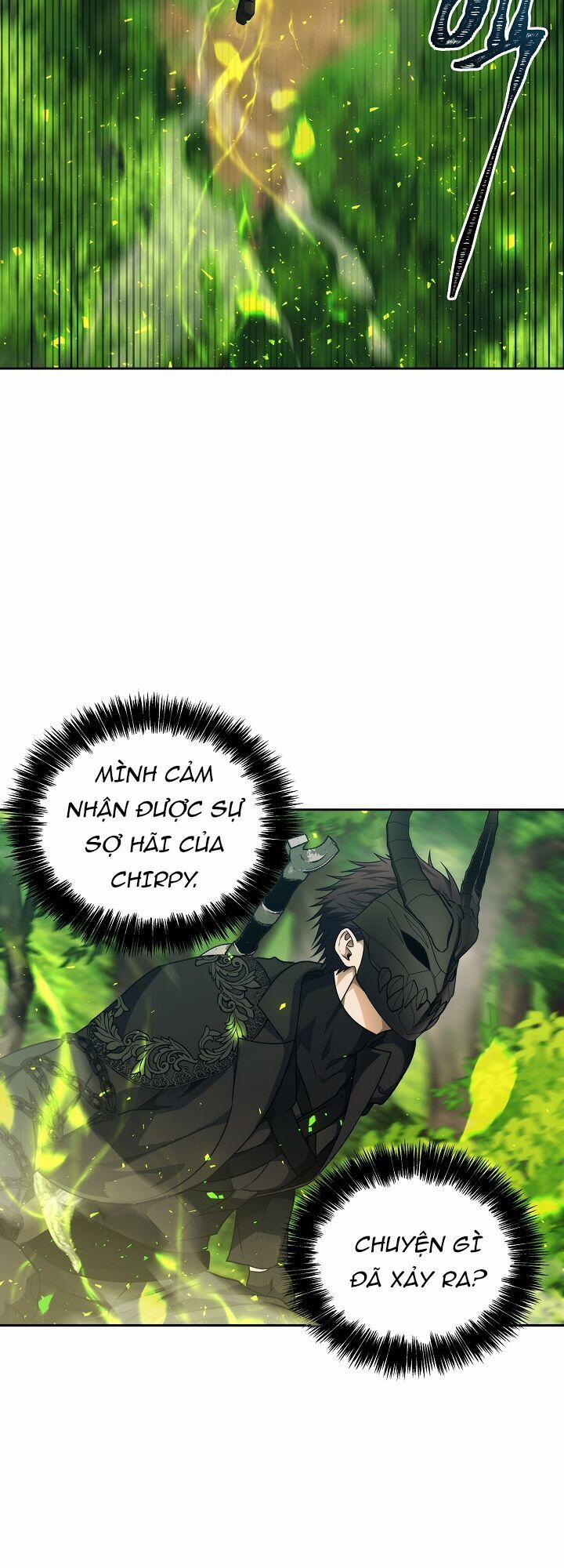 Thăng Cấp Trở Lại 72 trang 19