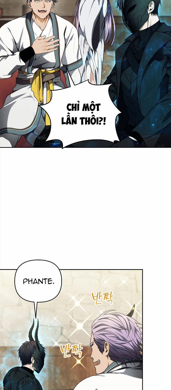 Thăng Cấp Trở Lại 72 trang 2