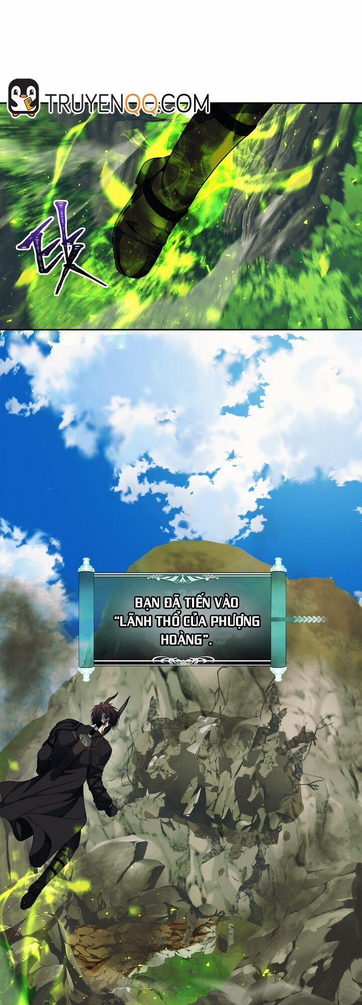 Thăng Cấp Trở Lại 72 trang 20