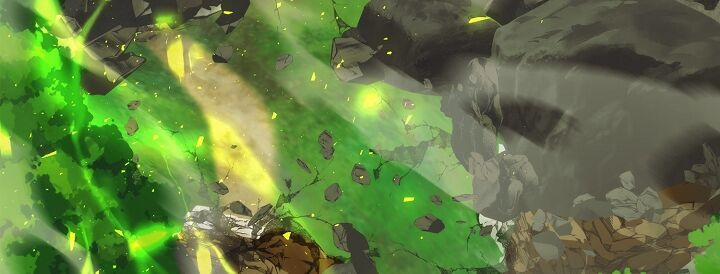 Thăng Cấp Trở Lại 72 trang 21