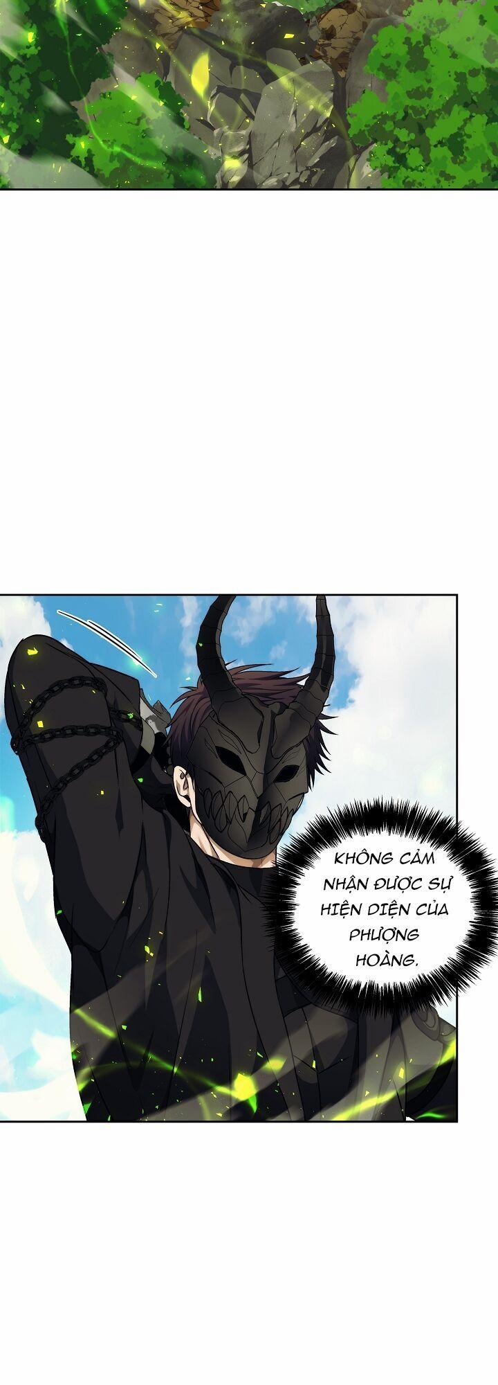 Thăng Cấp Trở Lại 72 trang 22