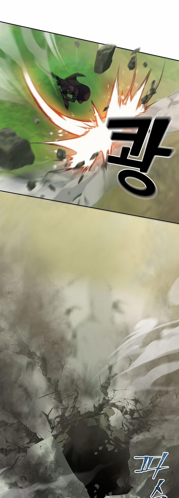 Thăng Cấp Trở Lại 72 trang 23