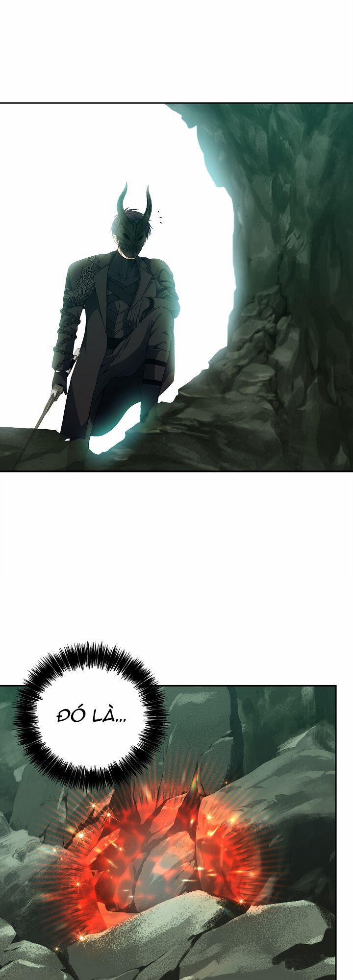 Thăng Cấp Trở Lại 72 trang 25