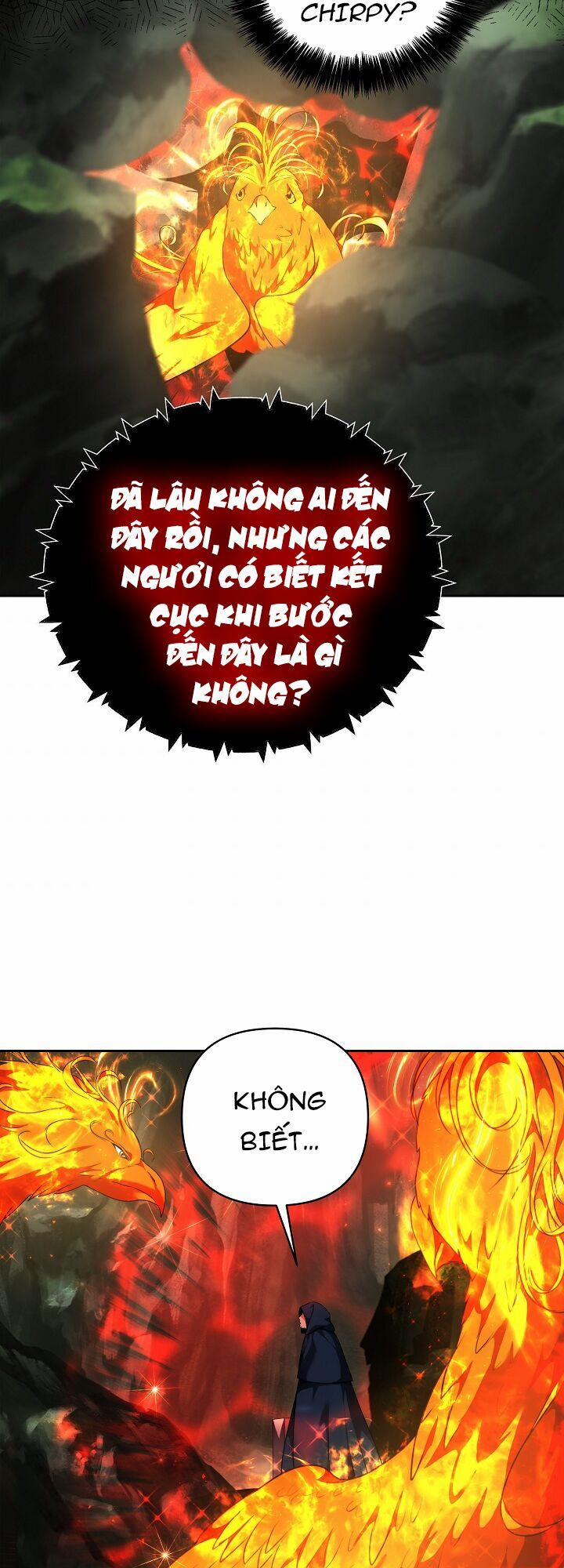 Thăng Cấp Trở Lại 72 trang 29