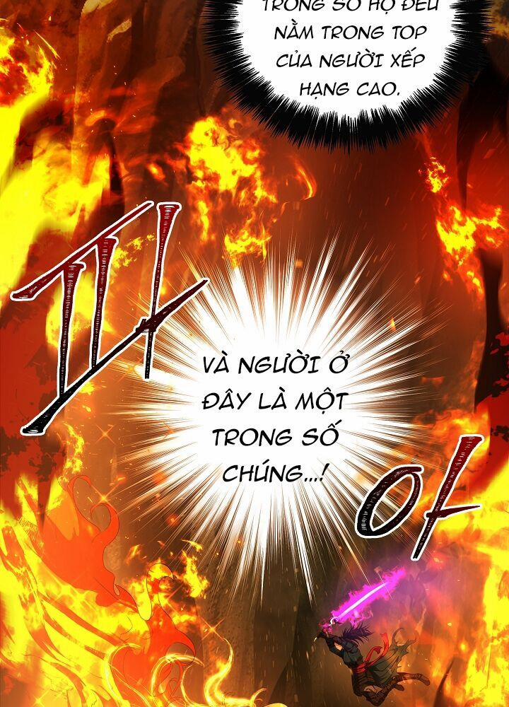 Thăng Cấp Trở Lại 72 trang 33