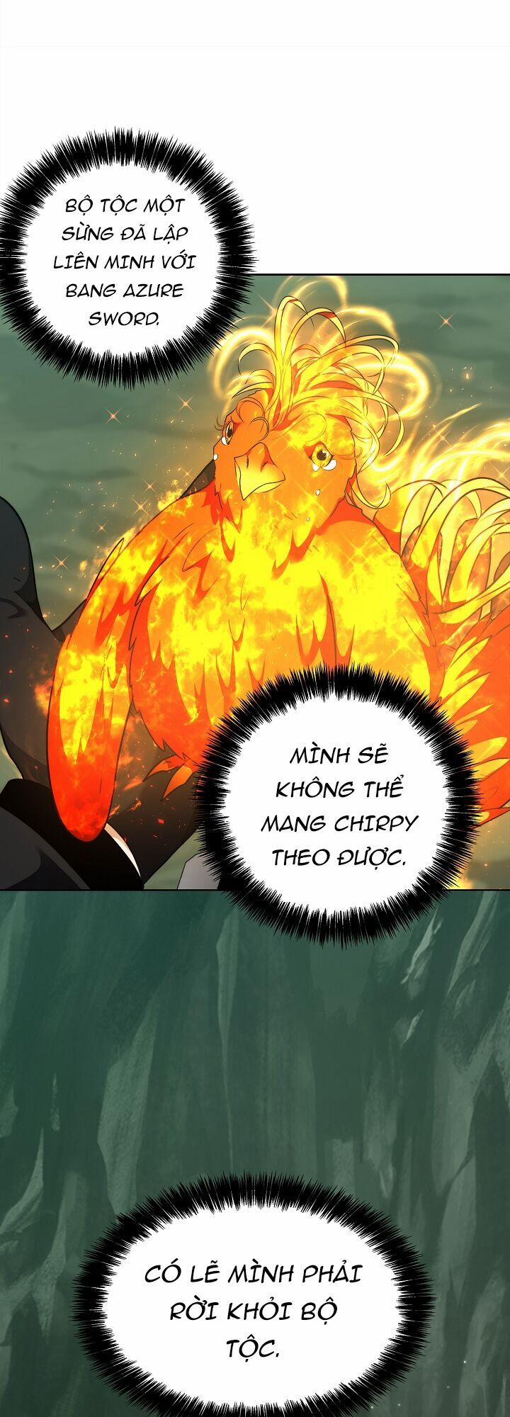 Thăng Cấp Trở Lại 72 trang 37