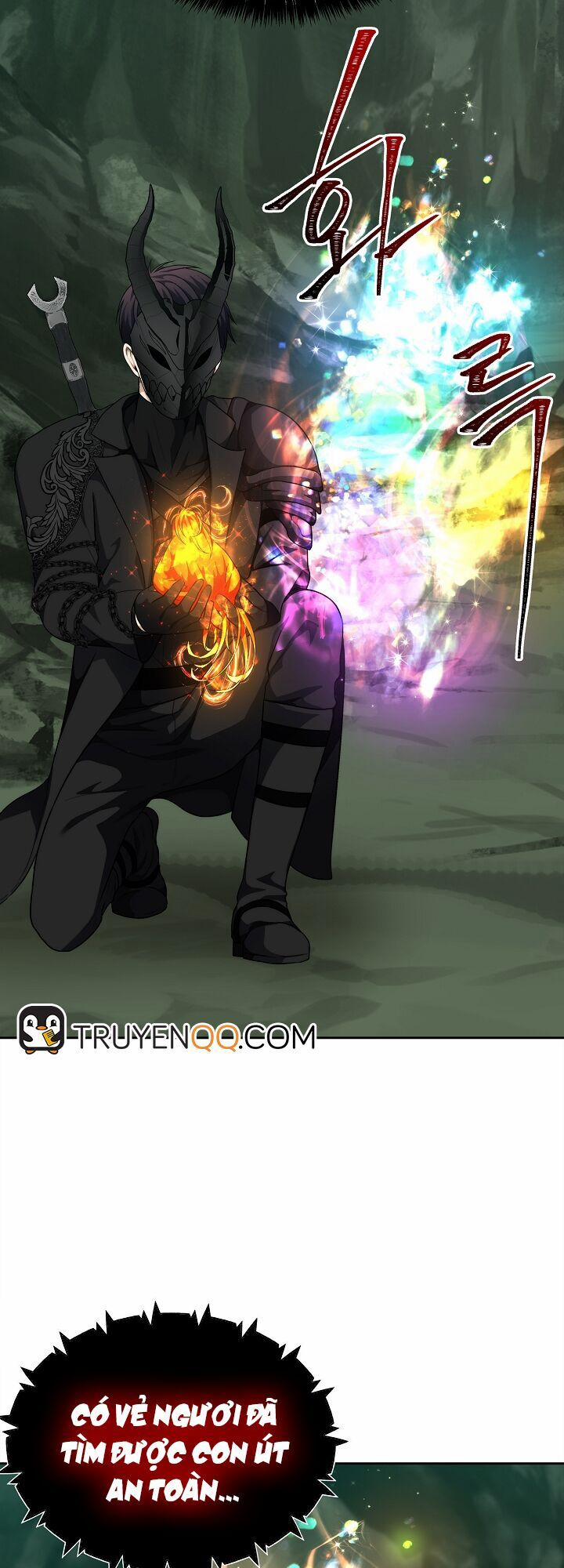 Thăng Cấp Trở Lại 72 trang 38