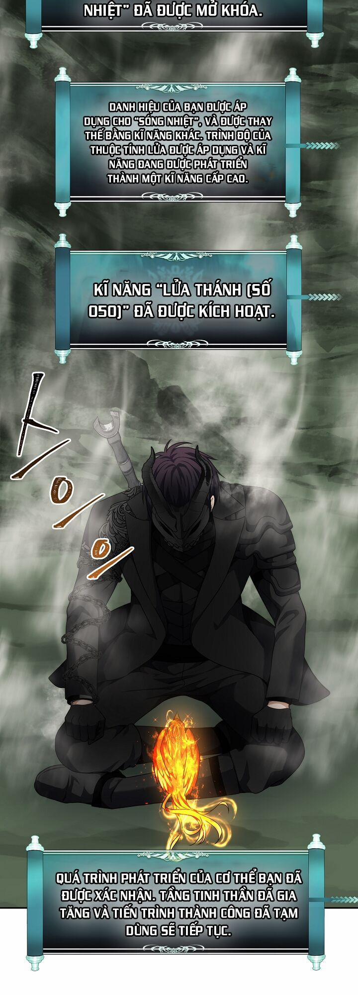 Thăng Cấp Trở Lại 72 trang 52