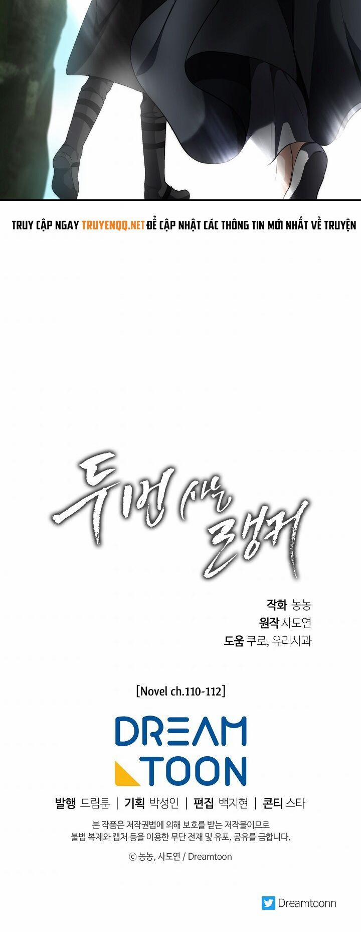 Thăng Cấp Trở Lại 72 trang 70