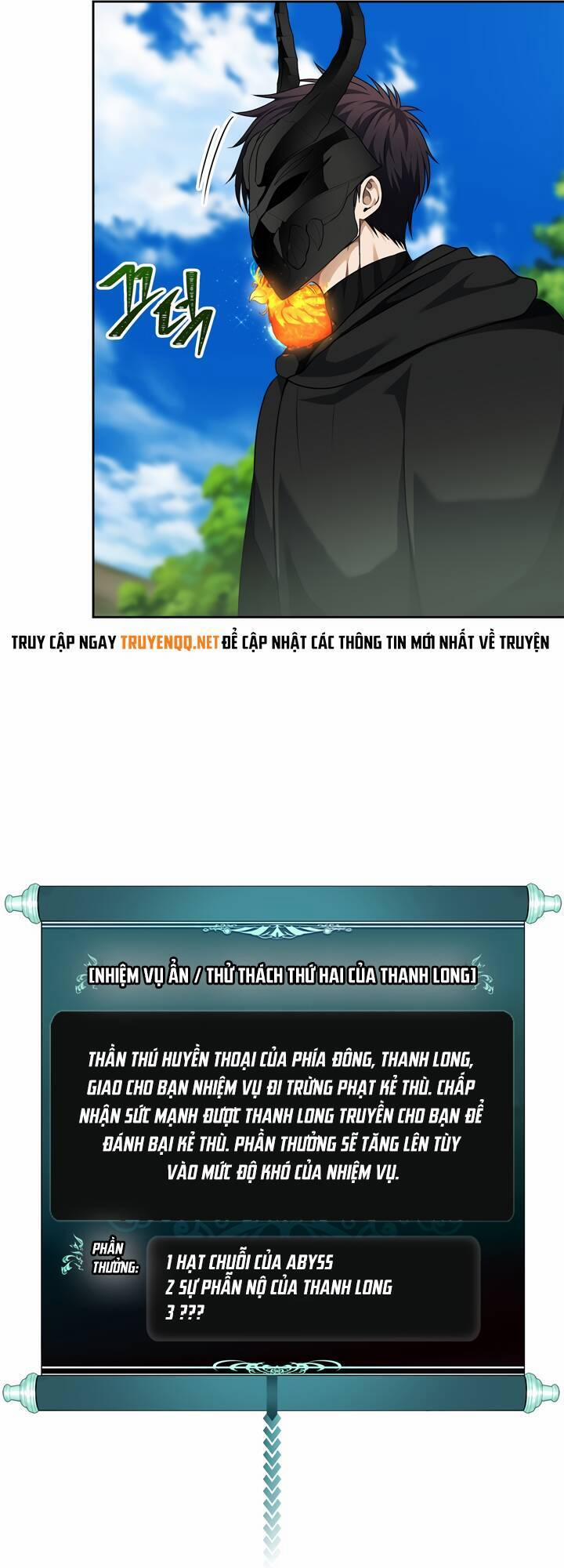 Thăng Cấp Trở Lại 73 trang 11