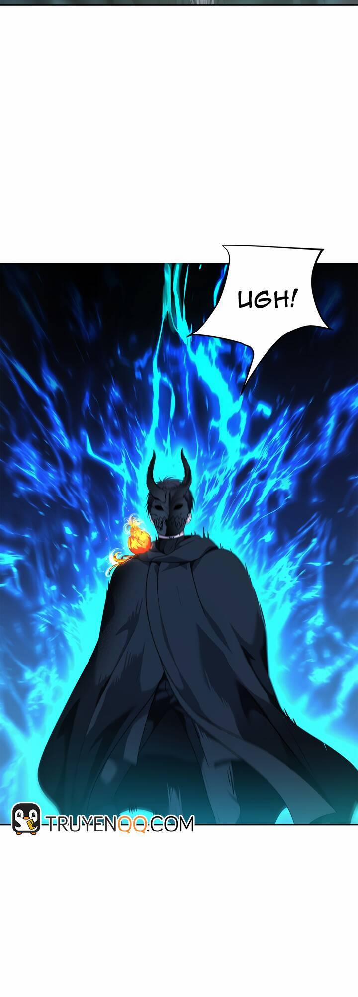 Thăng Cấp Trở Lại 73 trang 14