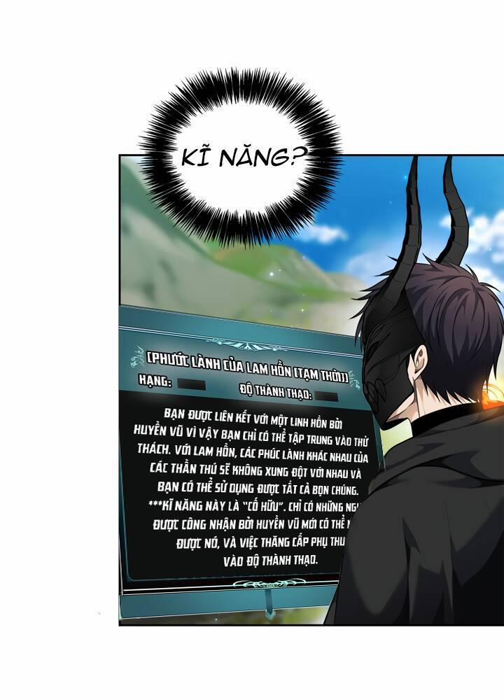 Thăng Cấp Trở Lại 73 trang 25