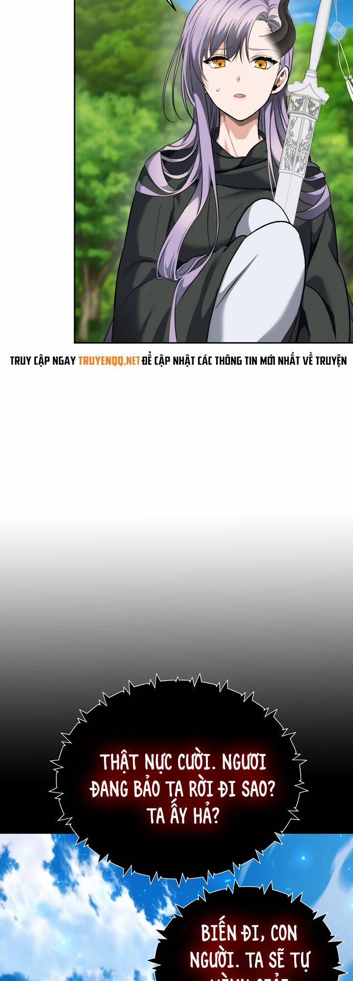 Thăng Cấp Trở Lại 73 trang 30