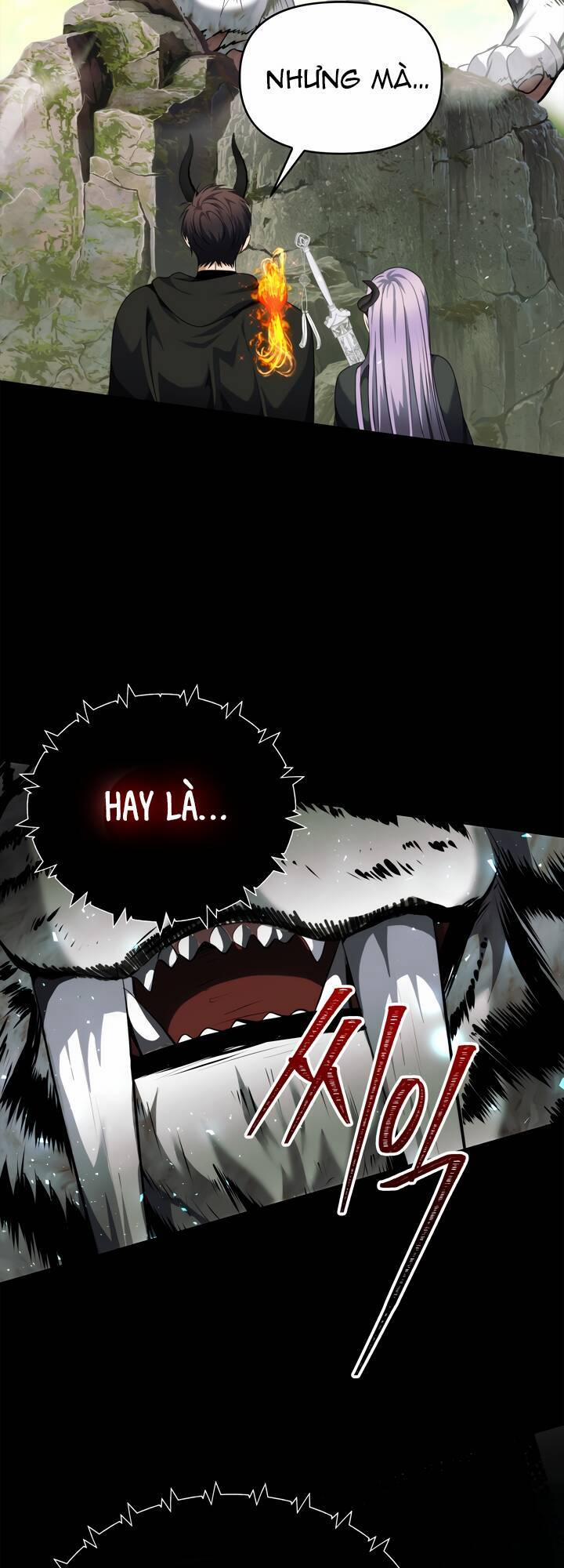 Thăng Cấp Trở Lại 73 trang 32