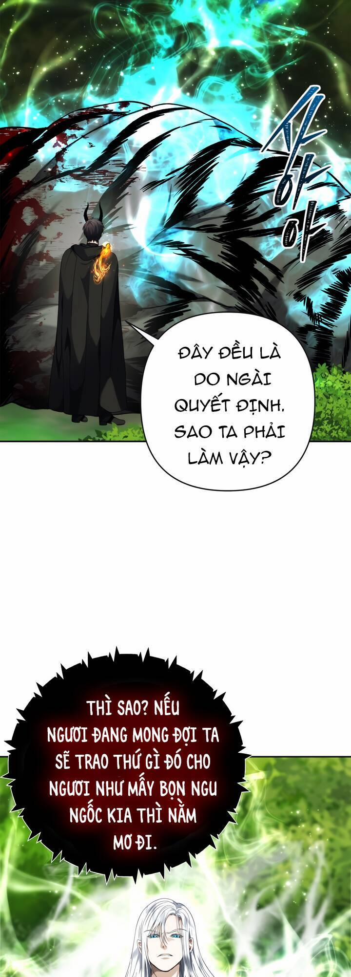 Thăng Cấp Trở Lại 73 trang 54