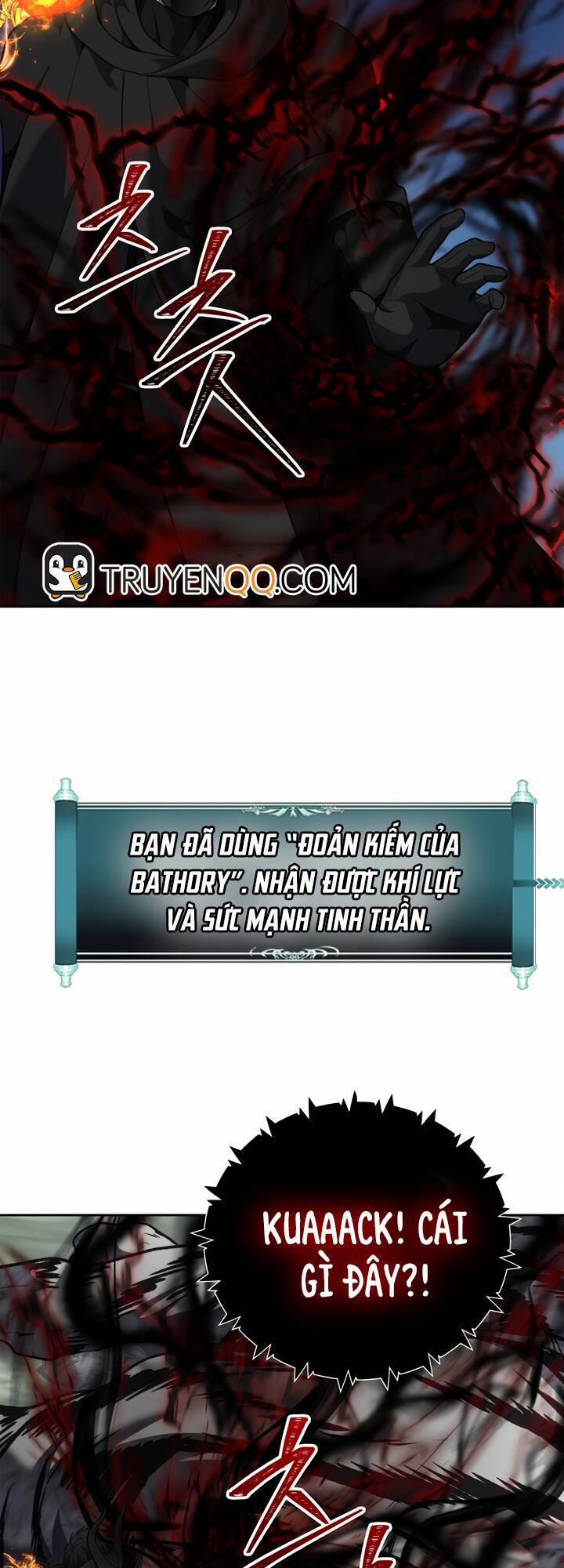 Thăng Cấp Trở Lại 73 trang 57