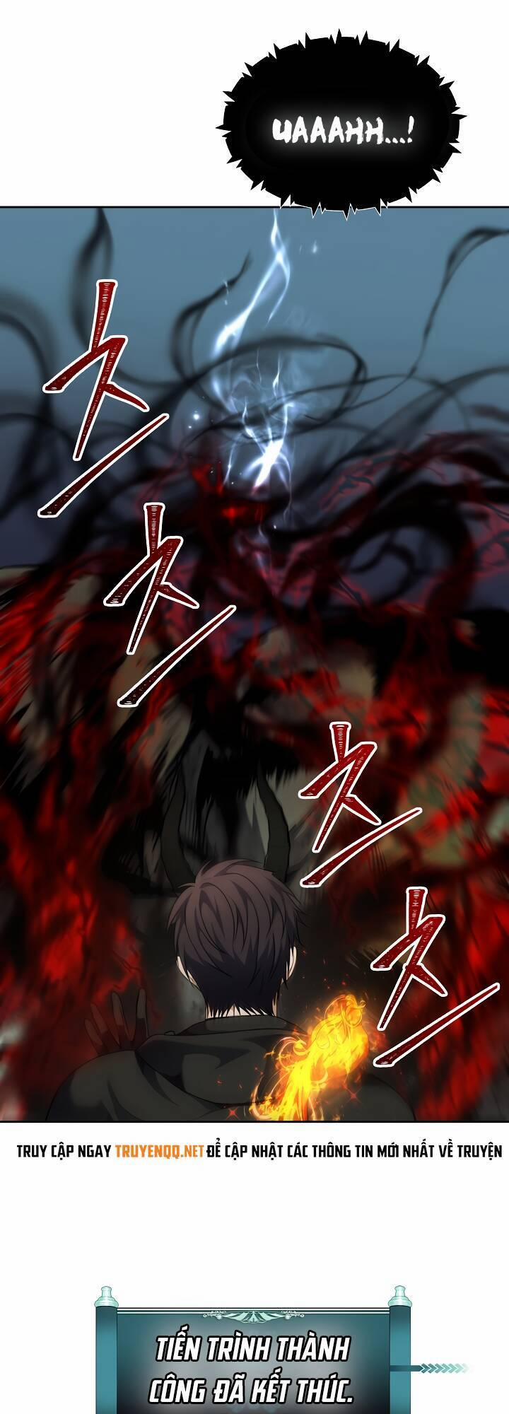 Thăng Cấp Trở Lại 73 trang 61