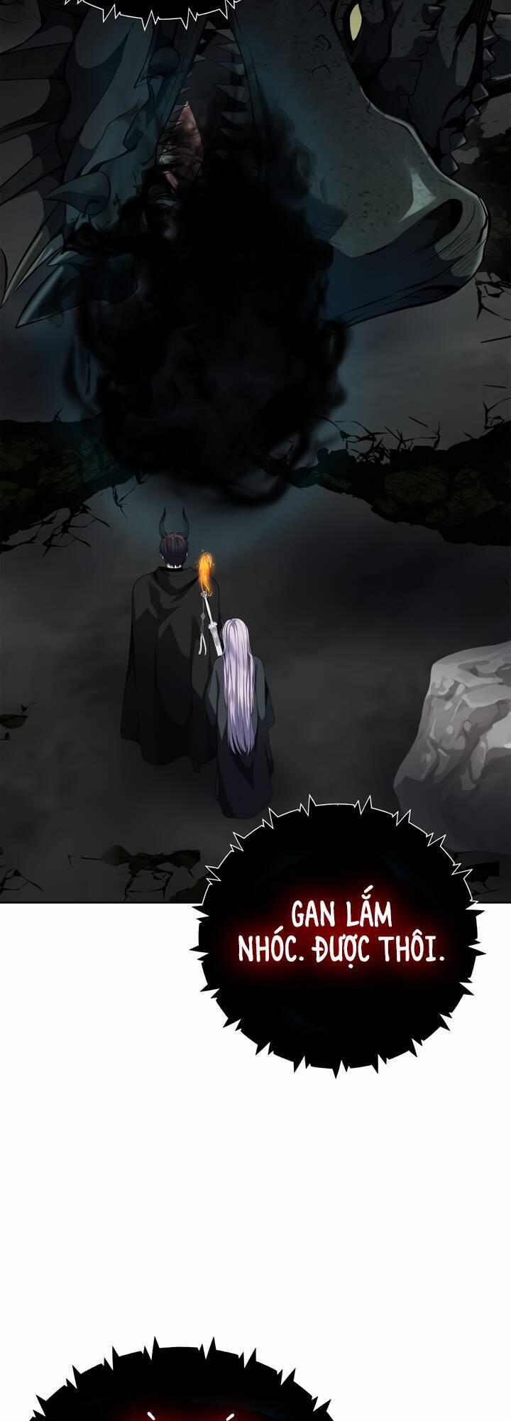 Thăng Cấp Trở Lại 73 trang 7