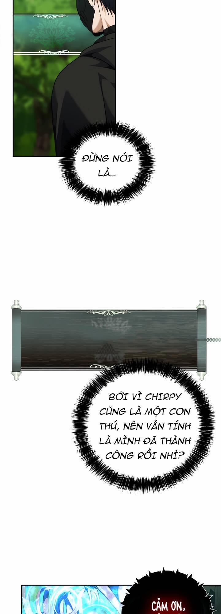 Thăng Cấp Trở Lại 73 trang 72