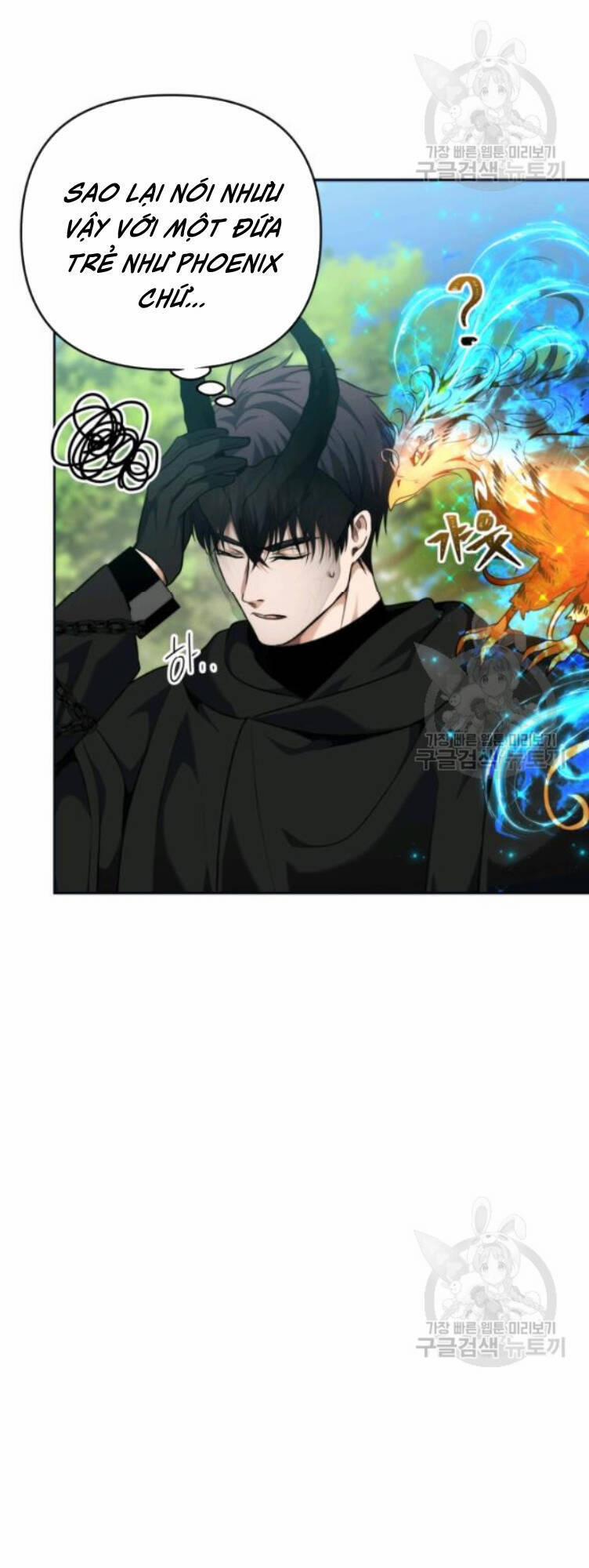 Thăng Cấp Trở Lại 74 trang 13