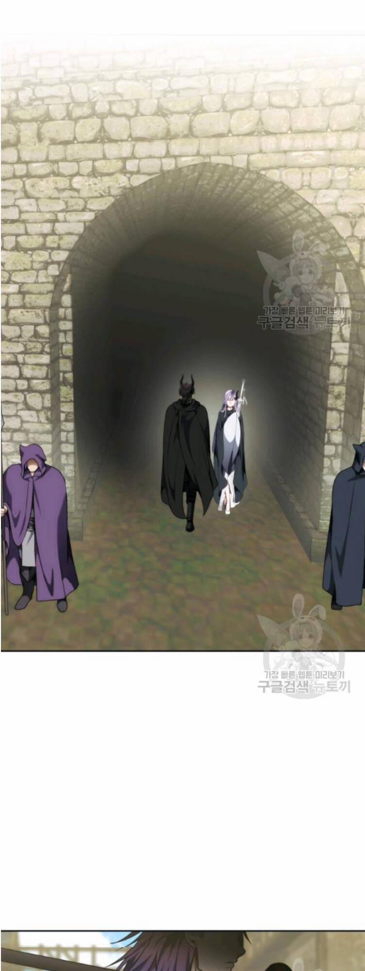 Thăng Cấp Trở Lại 74 trang 15