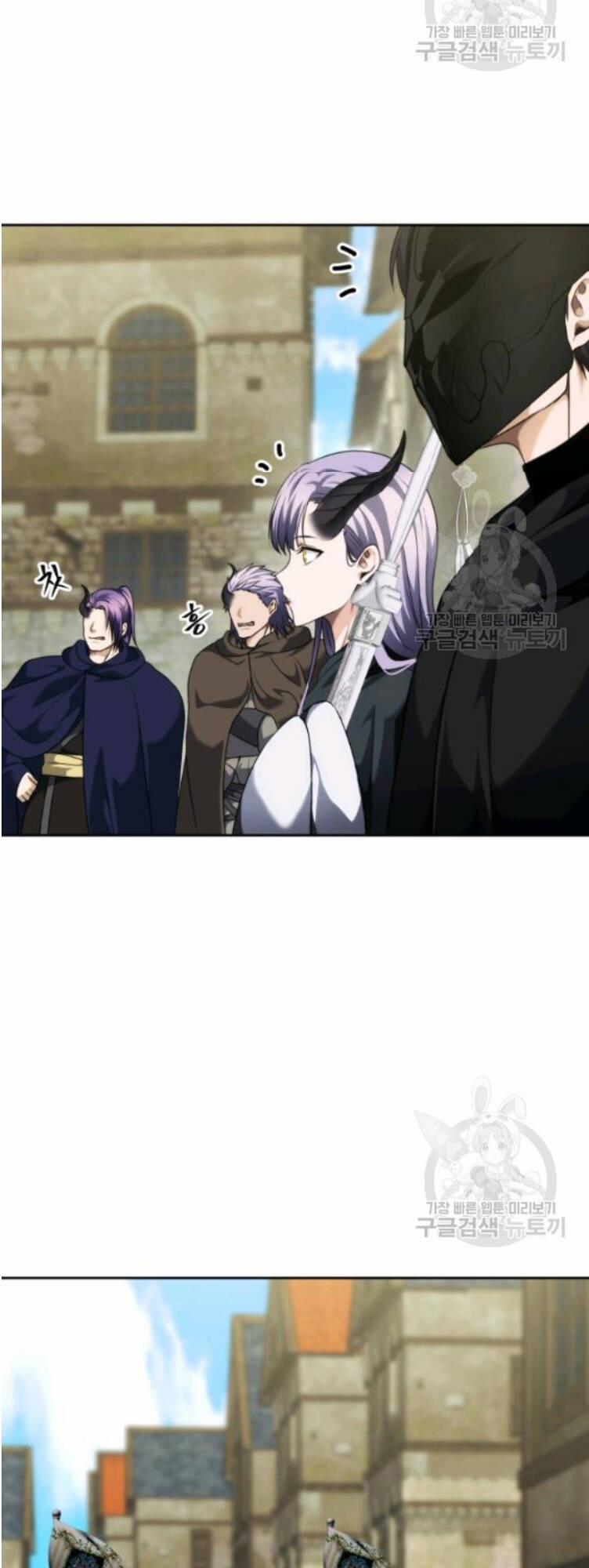 Thăng Cấp Trở Lại 74 trang 17