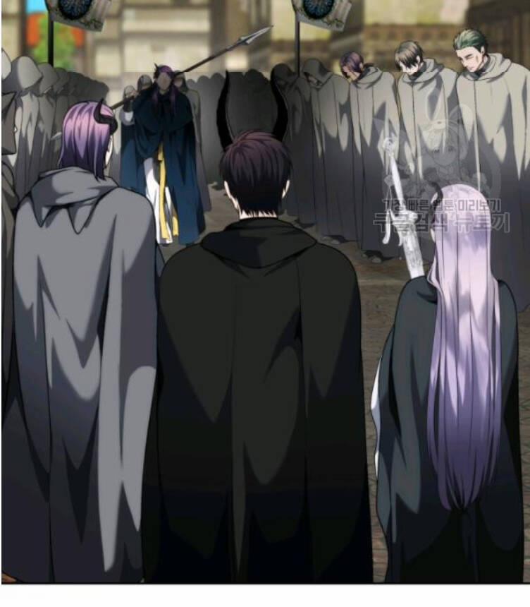 Thăng Cấp Trở Lại 74 trang 18