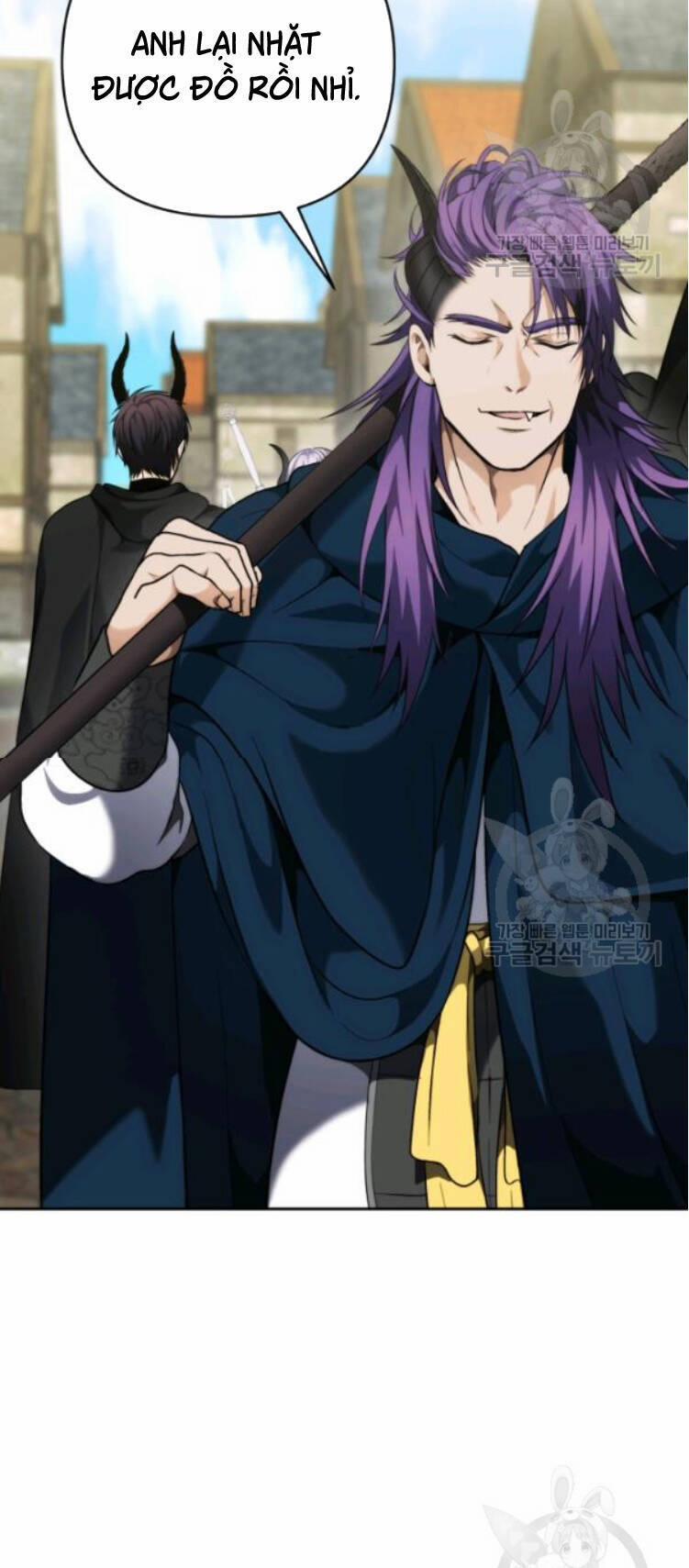 Thăng Cấp Trở Lại 74 trang 25