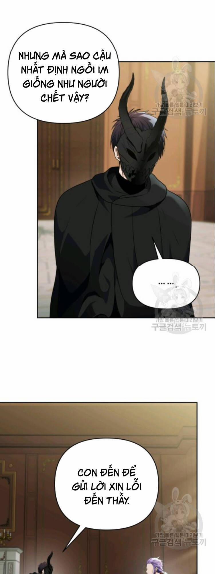 Thăng Cấp Trở Lại 74 trang 28