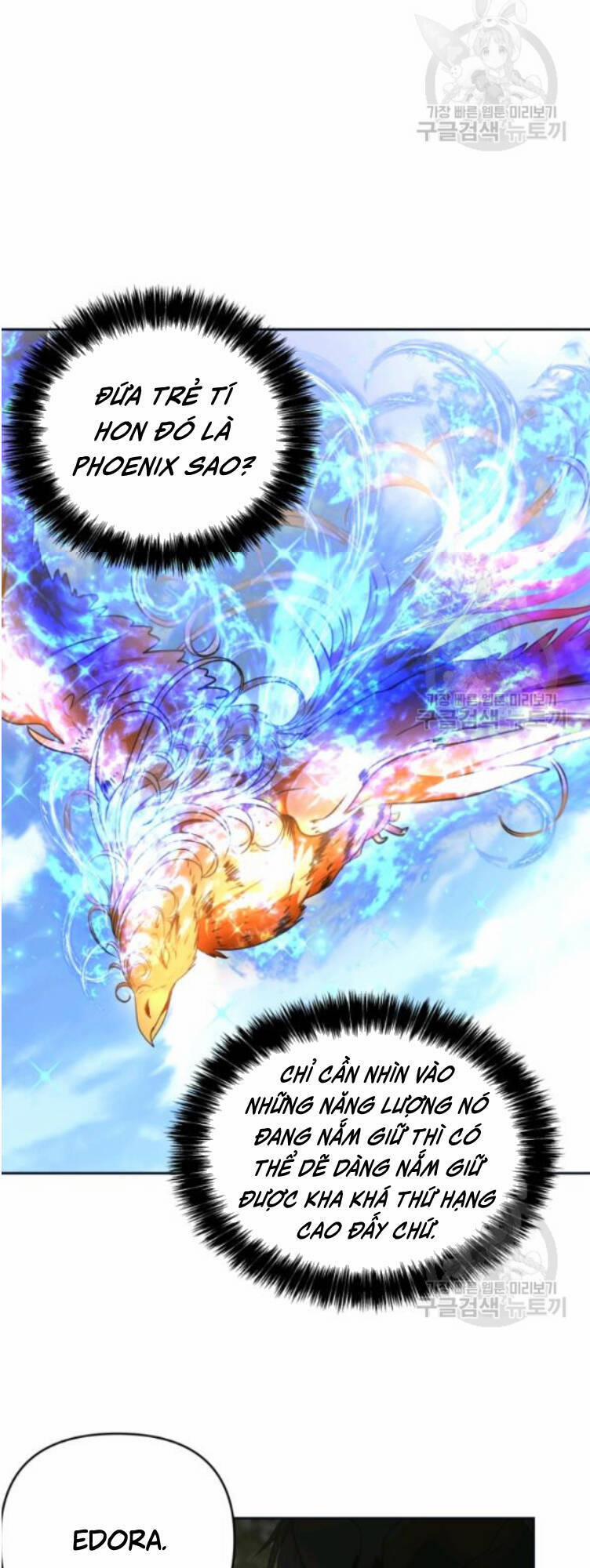 Thăng Cấp Trở Lại 74 trang 3