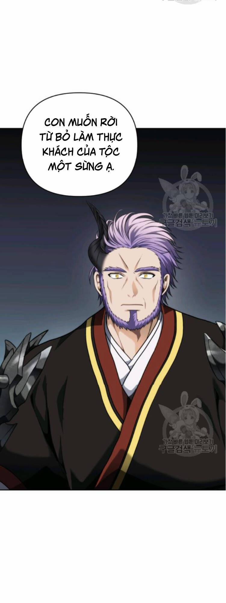 Thăng Cấp Trở Lại 74 trang 30