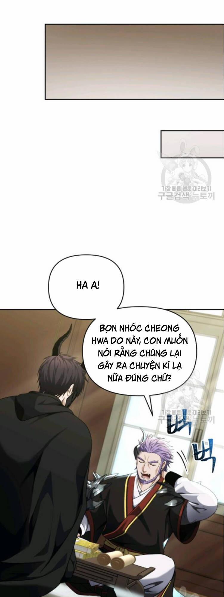 Thăng Cấp Trở Lại 74 trang 37