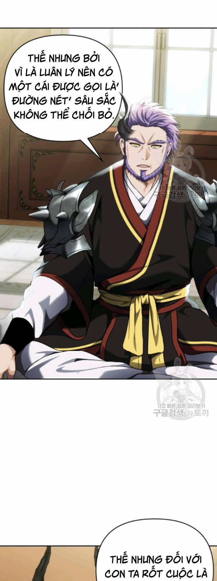 Thăng Cấp Trở Lại 74 trang 47