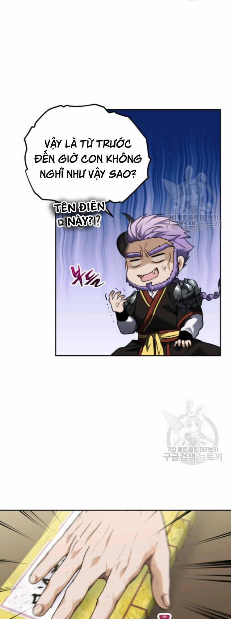 Thăng Cấp Trở Lại 74 trang 55