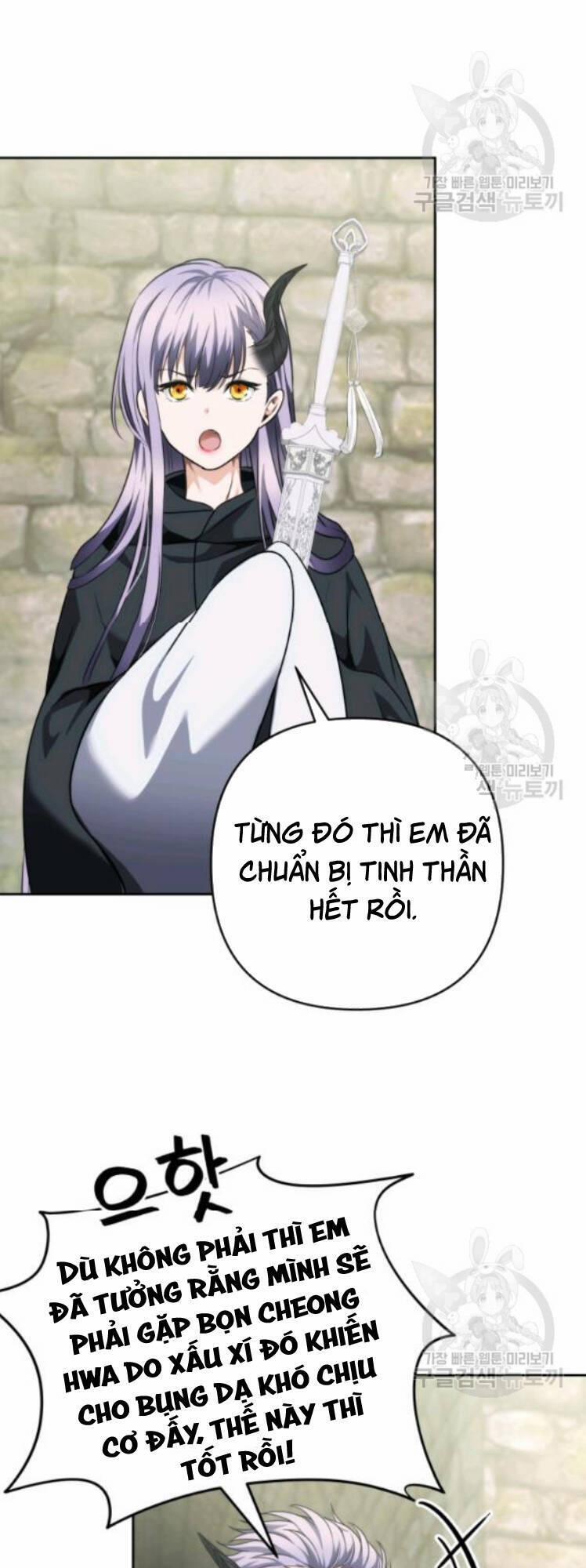 Thăng Cấp Trở Lại 74 trang 67