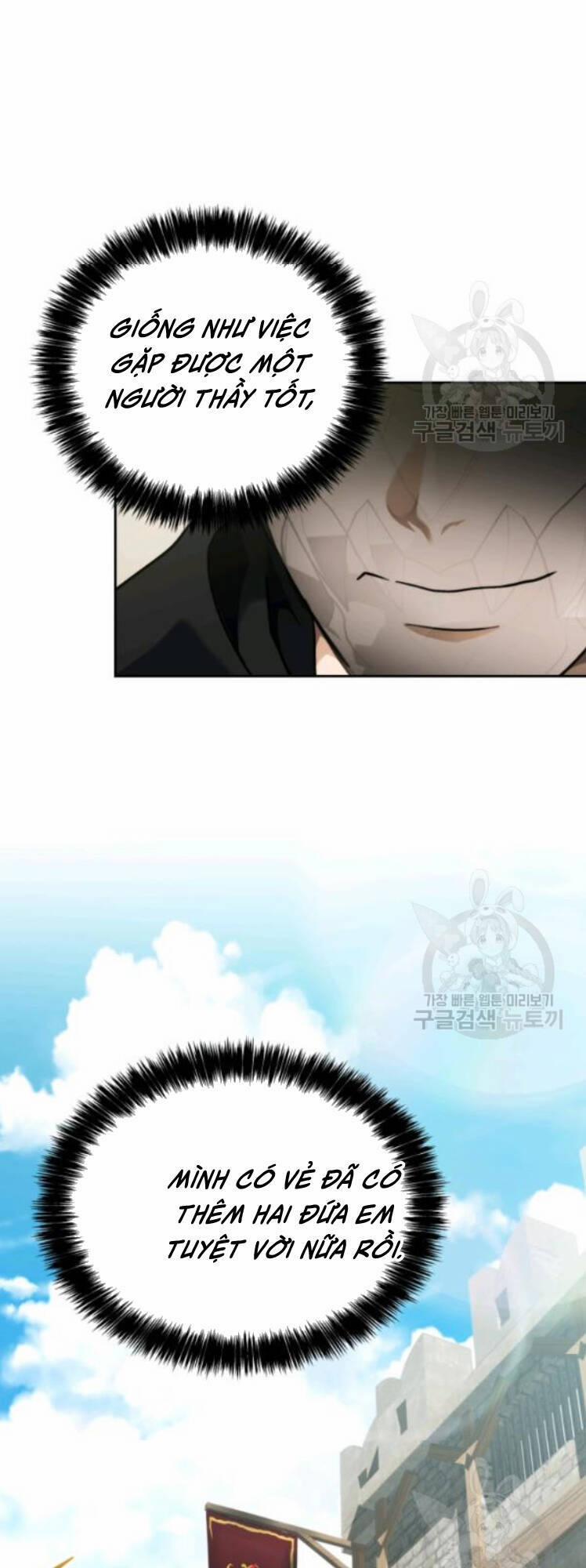 Thăng Cấp Trở Lại 74 trang 71