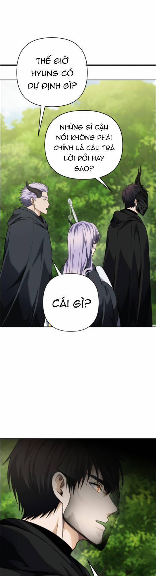 Thăng Cấp Trở Lại 75 trang 11