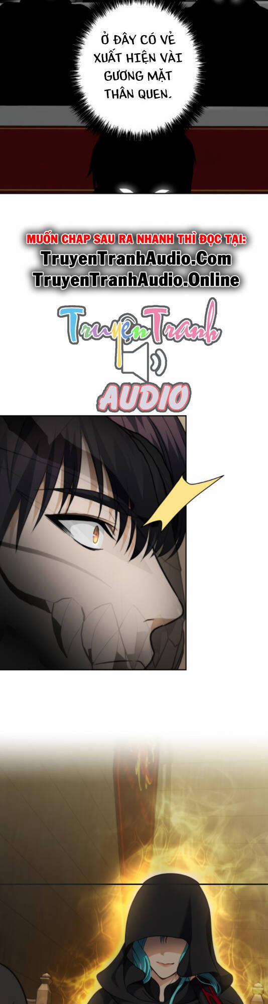 Thăng Cấp Trở Lại 75 trang 30