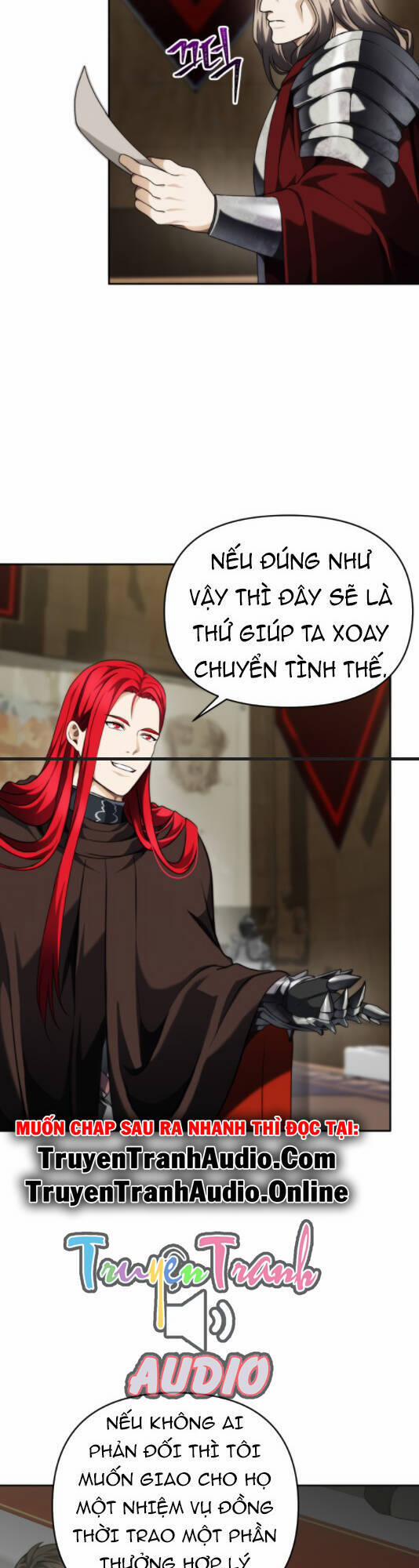 Thăng Cấp Trở Lại 75 trang 41