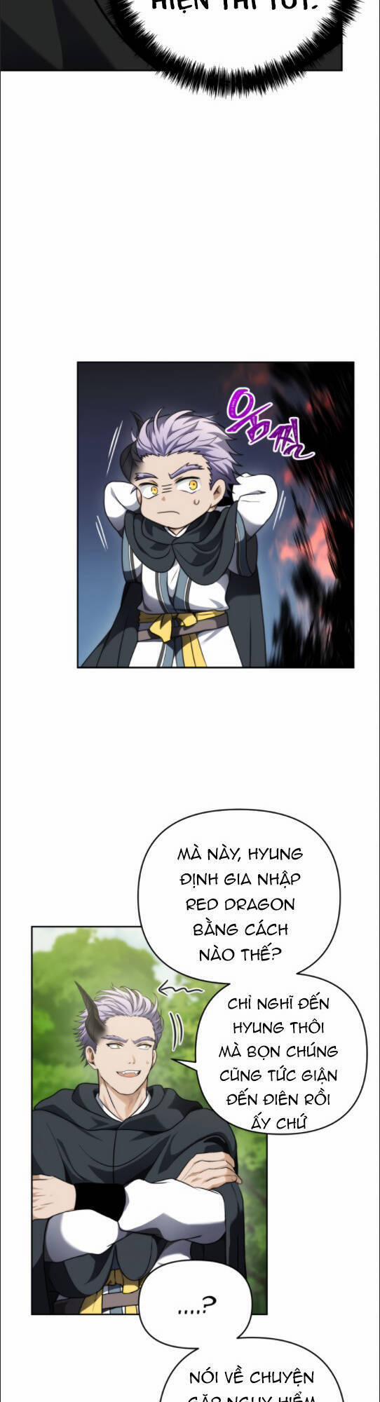 Thăng Cấp Trở Lại 75 trang 6