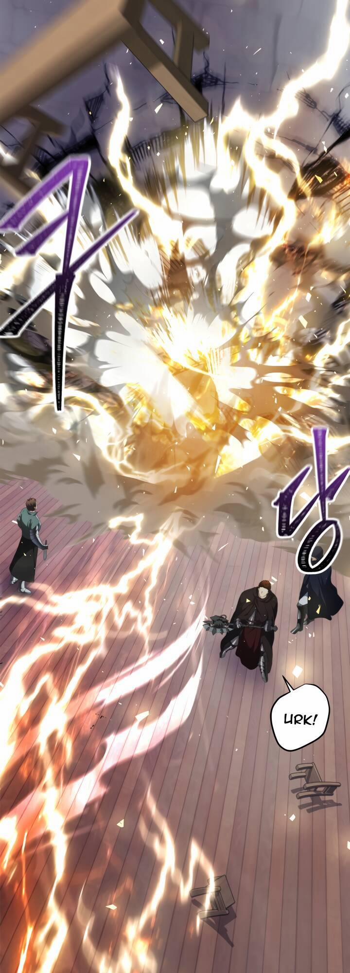 Thăng Cấp Trở Lại 76 trang 17