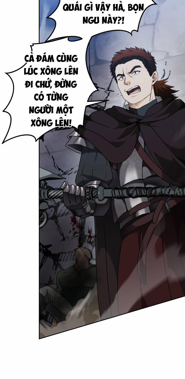 Thăng Cấp Trở Lại 76 trang 19